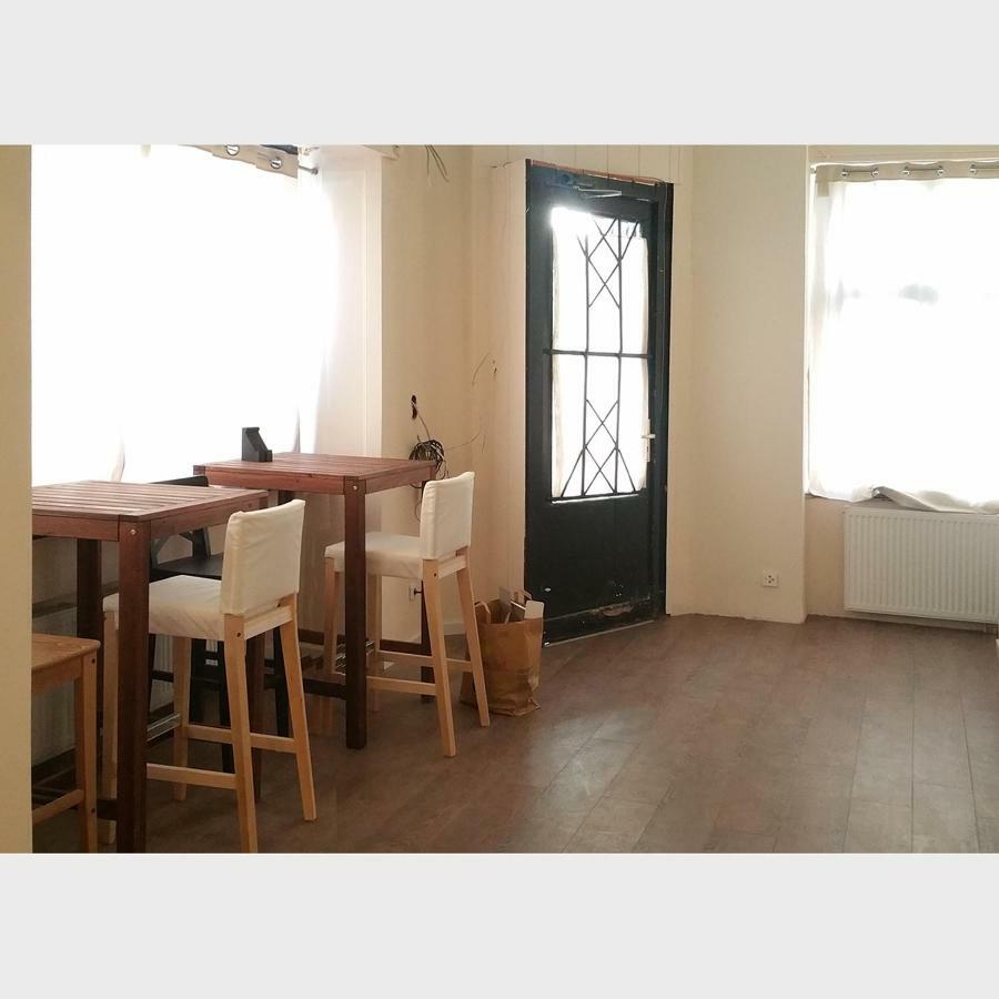 Lodgecity - Private Rooms B Βερολίνο Εξωτερικό φωτογραφία